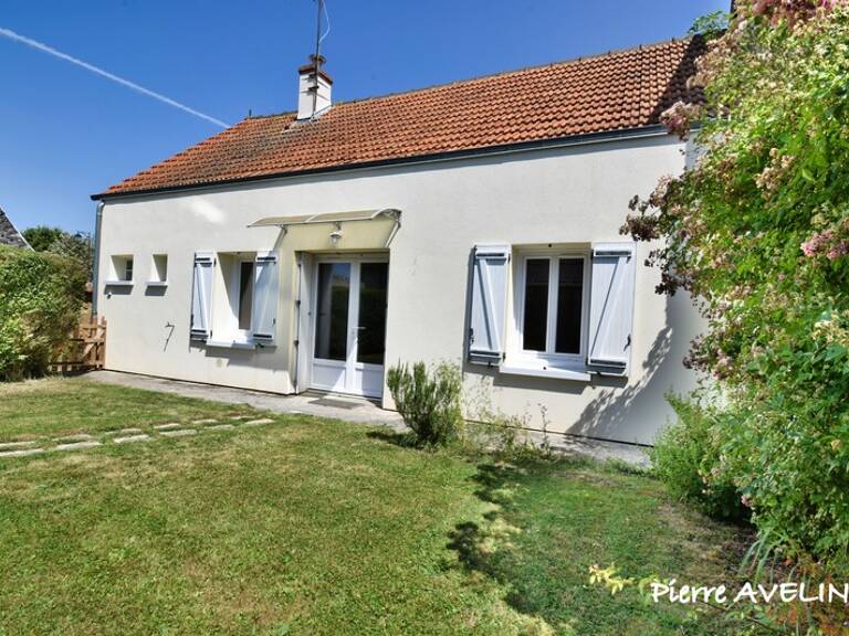 Maison à vendre 5 pièces proche de DAMMARIE (28) — photo 1