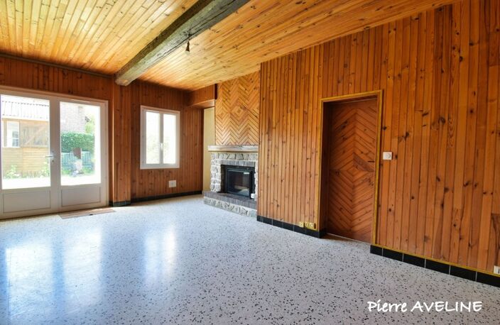 Maison à vendre 5 pièces proche de DAMMARIE (28) — photo 2