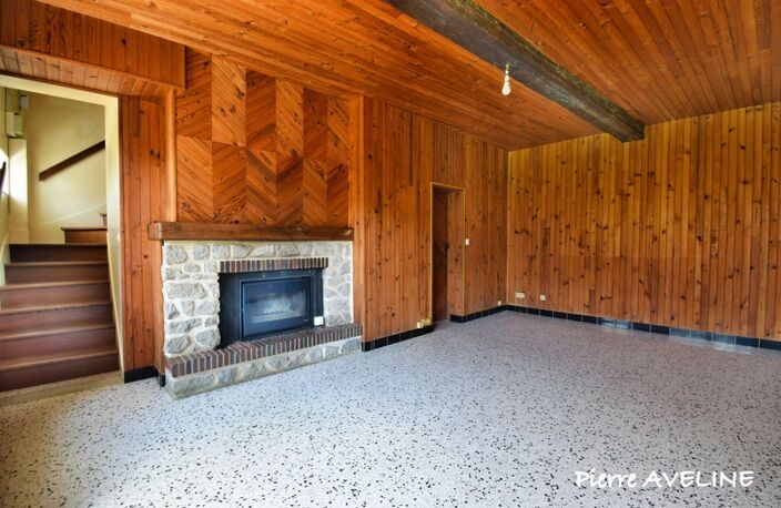 Maison à vendre 5 pièces proche de DAMMARIE (28) — photo 3