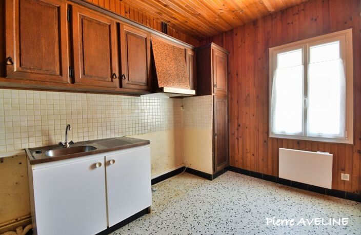 Maison à vendre 5 pièces proche de DAMMARIE (28) — photo 4