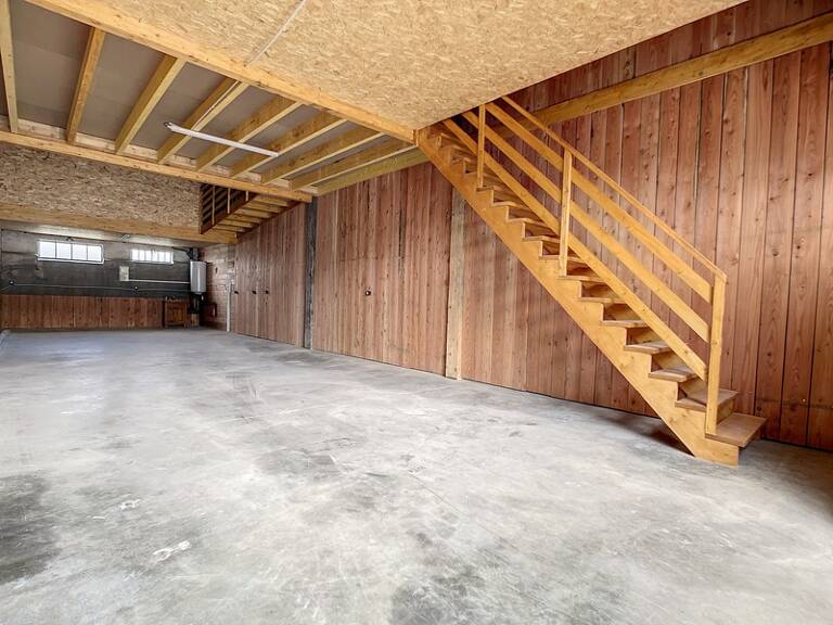 Dpt Isère (38), à louer BIOL local d'activité 160m2 — photo 1