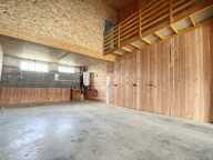 Dpt Isère (38), à louer BIOL local d'activité 160m2 — photo 2