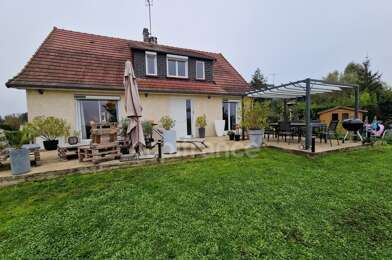 Maison 6 pièces 285000 €