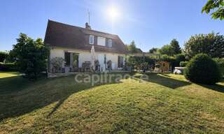 Maison 6 Pièces 138 m² à vendre à Saint-Georges-sur-Baulche (89000)