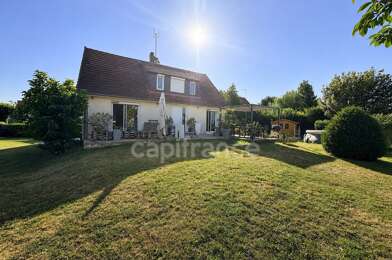 Maison 6 pièces 285000 €