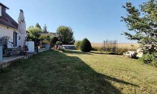 Maison 6 Pièces 138 m² à vendre à Saint-Georges-sur-Baulche (89000)
