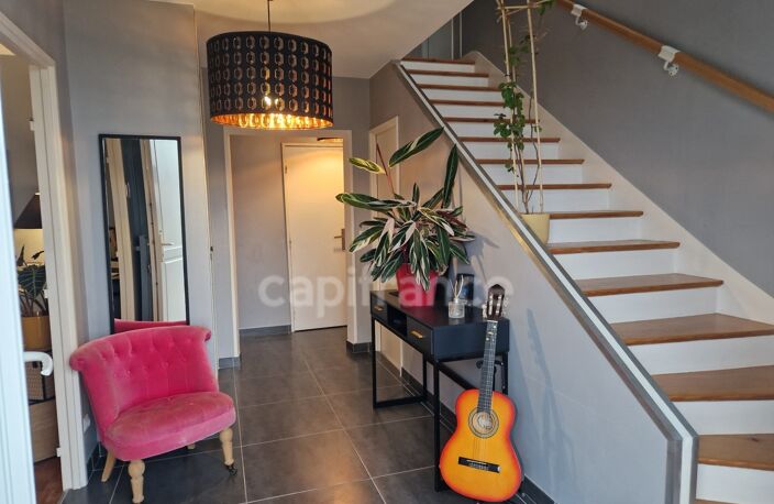 Maison à vendre 6 pièces SAINT GEORGES SUR BAULCHE (89) — photo 4