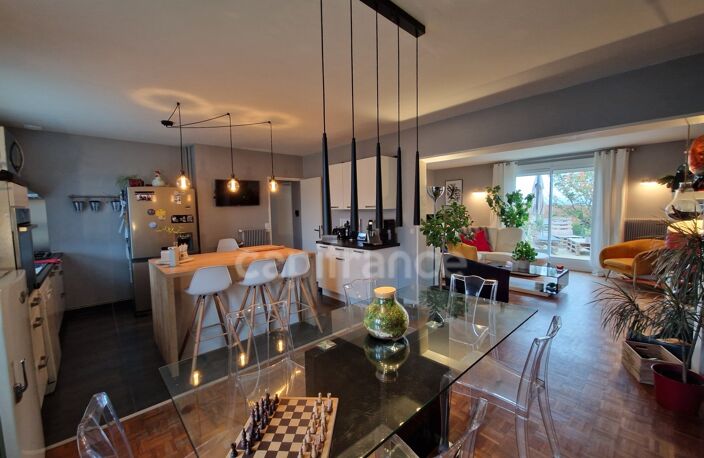 Maison à vendre 6 pièces SAINT GEORGES SUR BAULCHE (89) — photo 5