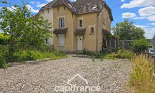 Appartement 4 Pièces 75 m² à vendre à Imphy (58160)