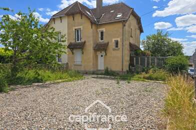 Appartement 4 pièces 30000 €