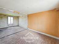 IMPHY (58) - Duplex 75 m² à rénover - Accès privatif, garage et cour — photo 4