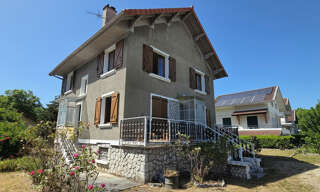 Maison 6 Pièces 146 m² à vendre à Aix-les-Bains (73100)