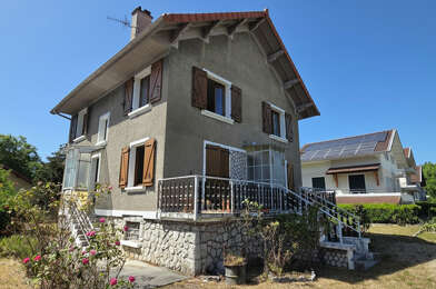 Maison 6 pièces 420000 €