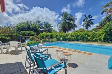 Maison 3 pièces 445000 €