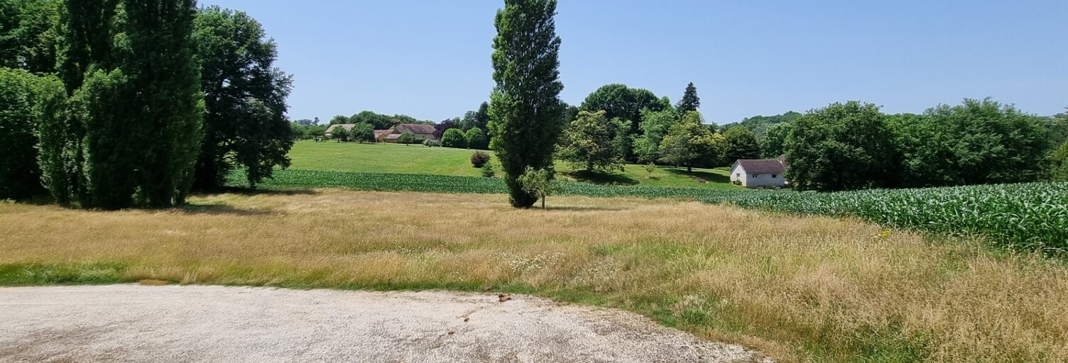 Appartement 2 Pièces 48 m² à vendre à Saint-Geniès (24590)