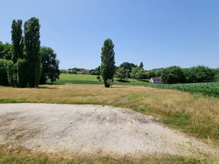 Appartement 2 pièces 49 m2, à SAINT GENIES (Dordogne) — photo 1