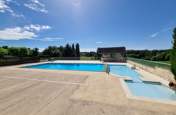 Appartement 2 pièces 49 m2, à SAINT GENIES (Dordogne) — photo 2