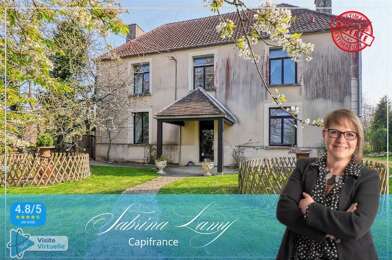 Maison 20 pièces 230000 €
