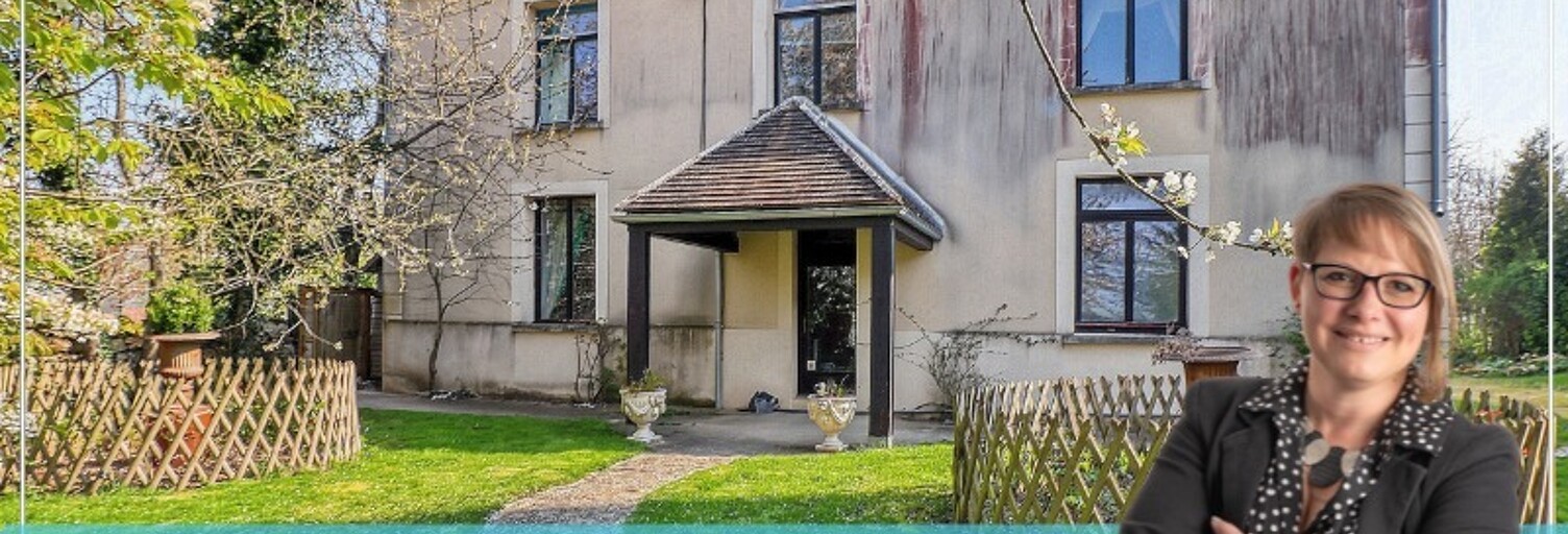 Maison 20 Pièces 596 m² à vendre à Morsains (51210)