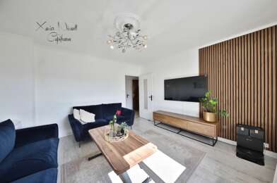 Appartement 4 pièces 119500 €