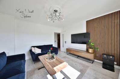 Appartement à vendre 4 pièces MACON (71) — photo du bien