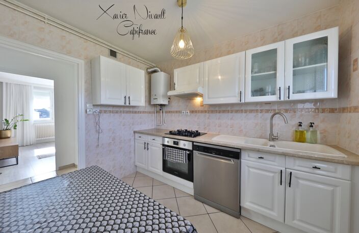 Appartement à vendre 4 pièces MACON (71) — photo 3