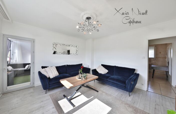 Appartement à vendre 4 pièces MACON (71) — photo 4