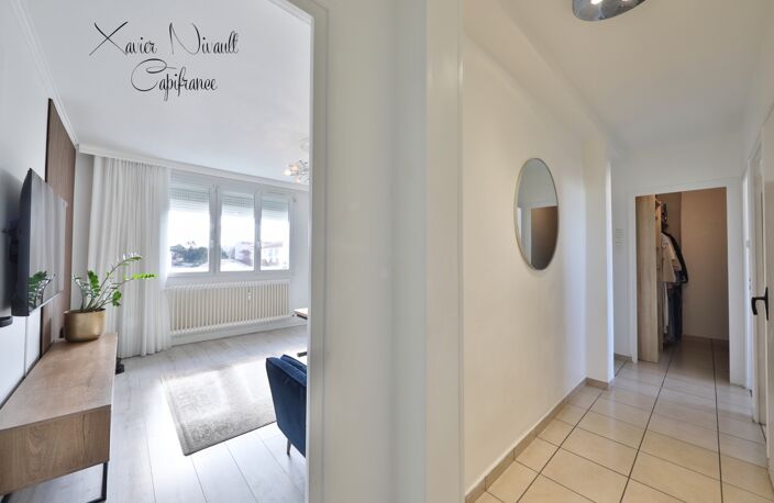 Appartement à vendre 4 pièces MACON (71) — photo 5