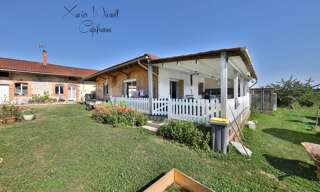 Maison 5 Pièces 222 m² à vendre à Domsure (01270)