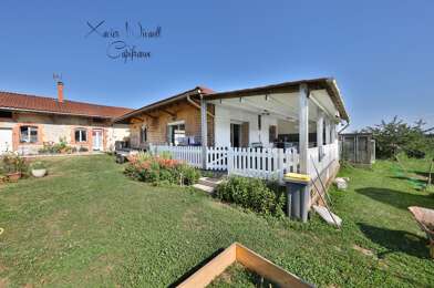 Maison 5 pièces 285000 €
