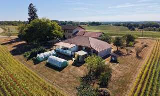 Maison 5 Pièces 222 m² à vendre à Saint-Amour (39160)