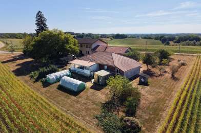 Maison 5 pièces 285000 €
