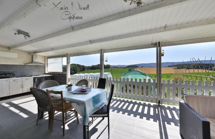 Maison à vendre 5 pièces proche de SAINT AMOUR (39) — photo 3
