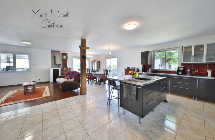 Maison à vendre 5 pièces proche de SAINT AMOUR (39) — photo 5