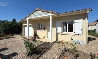 Maison 4 Pièces 73 m² à vendre à Montpon-Ménestérol (24700)