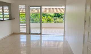 Appartement 3 Pièces 100 m² à vendre à Fort-de-France (97200)