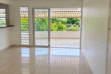 Appartement 3 pièces 238000 €