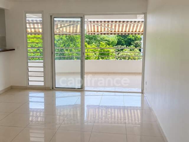 Appartement à vendre 3 pièces Didier FORT DE FRANCE (972) — photo du bien