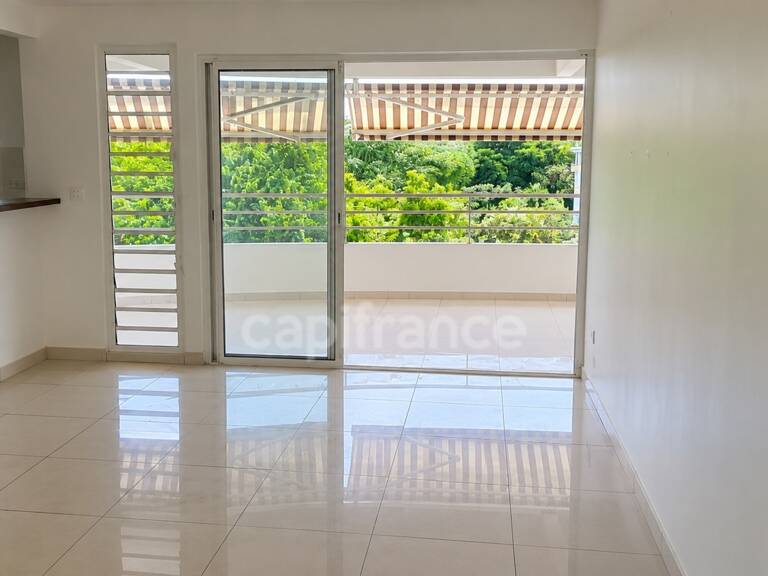 Appartement à vendre 3 pièces Didier FORT DE FRANCE (972) — photo 1