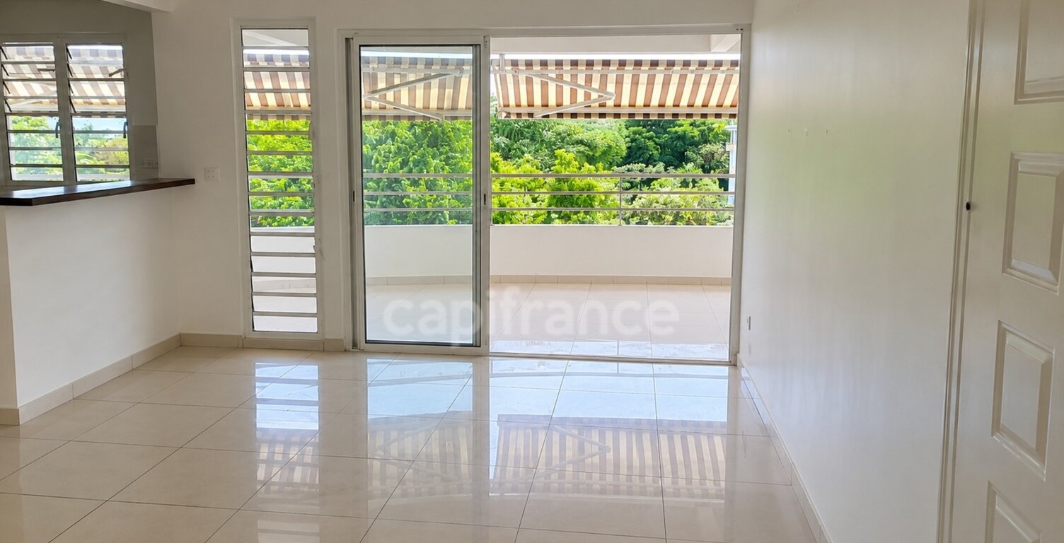 Appartement à vendre 3 pièces Didier FORT DE FRANCE (972) — photo 1