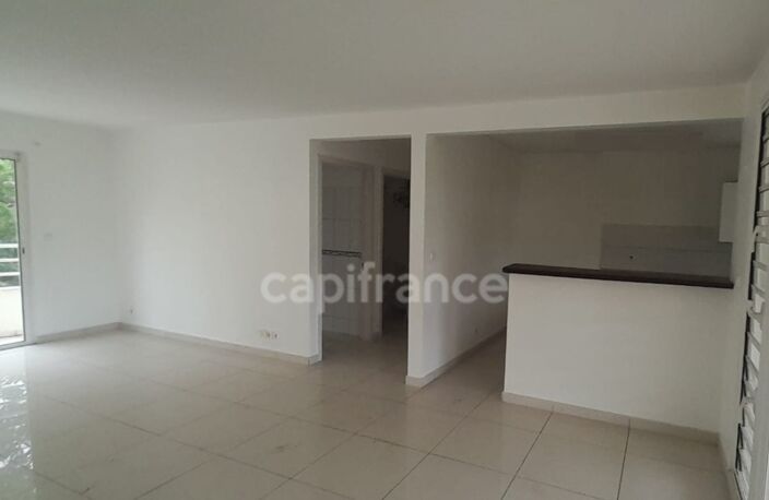 Appartement à vendre 3 pièces Didier FORT DE FRANCE (972) — photo 2