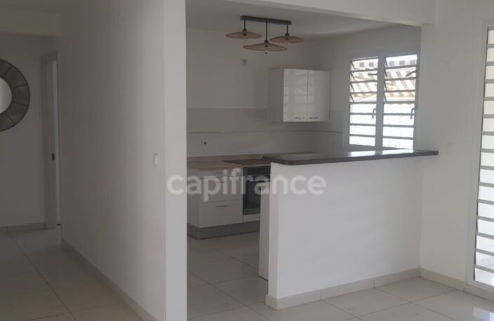 Appartement à vendre 3 pièces Didier FORT DE FRANCE (972) — photo 3