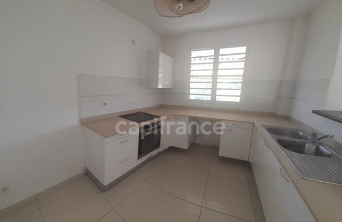 Appartement à vendre 3 pièces Didier FORT DE FRANCE (972) — photo 4