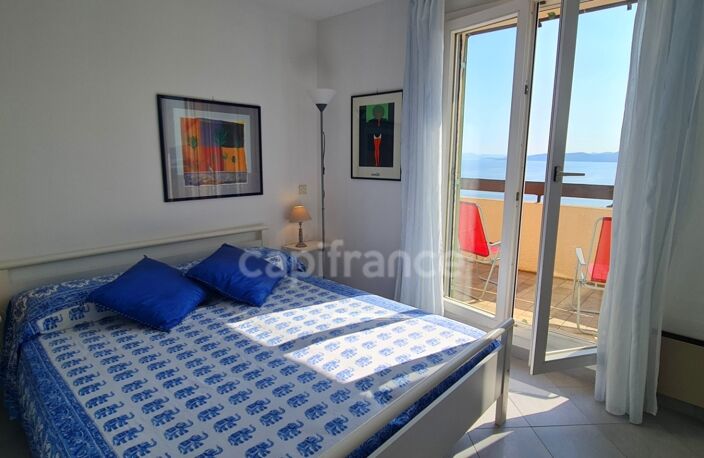 Maison à vendre 3 pièces SAINT RAPHAEL (83), vue mer extraordinaire — photo 3