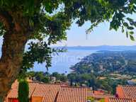 Maison à vendre 3 pièces SAINT RAPHAEL (83), vue mer extraordinaire — photo 4