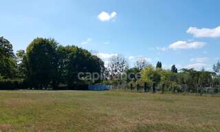 Terrain  1800 m² à vendre à Noyers-sur-Cher (41140)