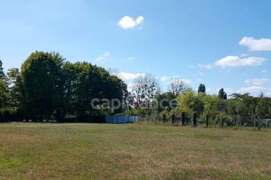 Terrain  71500 €