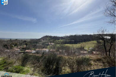 Terrain  99000 €