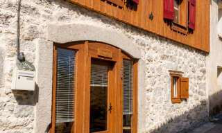 Maison 4 Pièces 105 m² à vendre à Roquefort-de-Sault (11140)