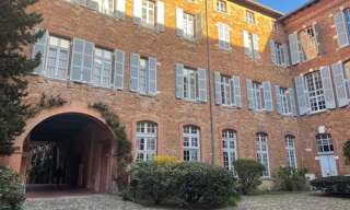 Appartement 2 Pièces 45 m² à vendre à Toulouse (31000)